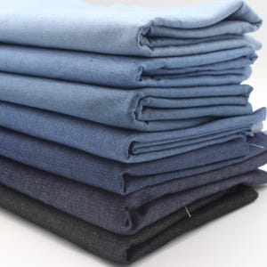 Blue Denim Fabric,Washed Denim Fabric,Denim Cotton Fabric,Denim Fabric,Jean Fabric,Clothes Fabric,Apparel Fabric,Fabric By The Yard