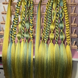 Sunshine Berry Set