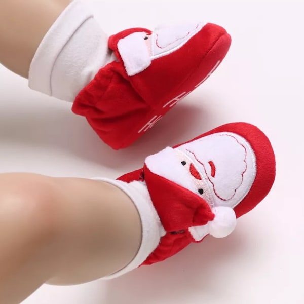 Baby Winter Shoes - Etsy