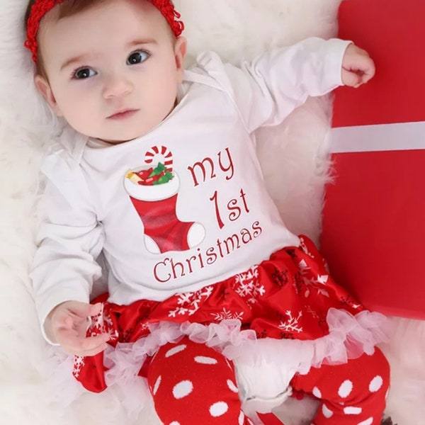 Snowflake Dress Etsy