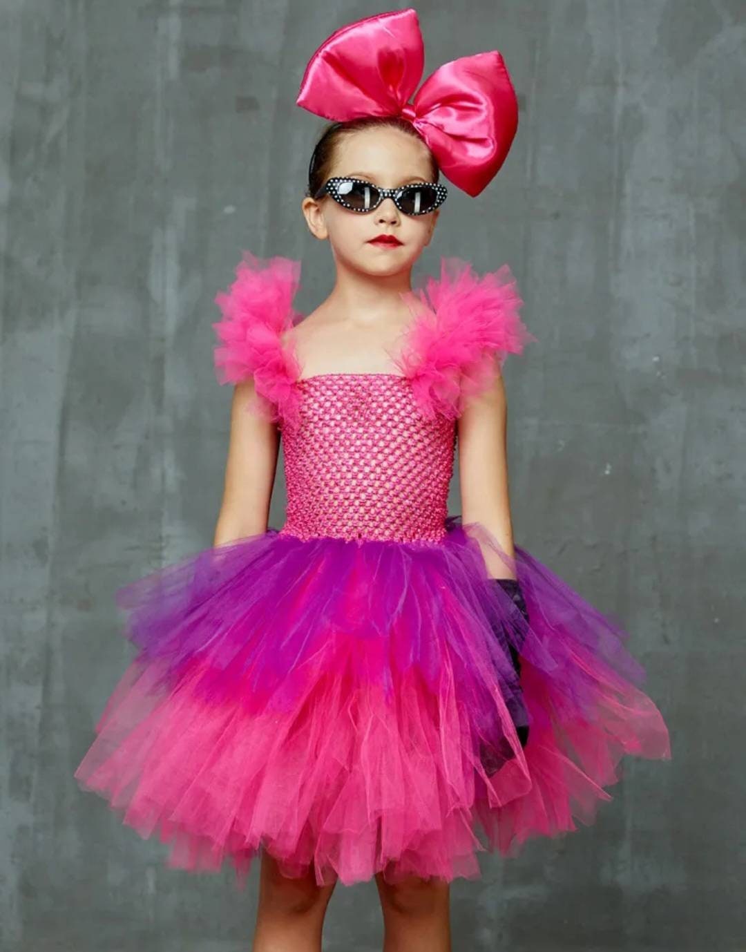 80'S Rock Costume - Etsy