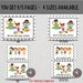 Classroom Rules Poster Pack Printable,classroom Rules Display,bulletin ...