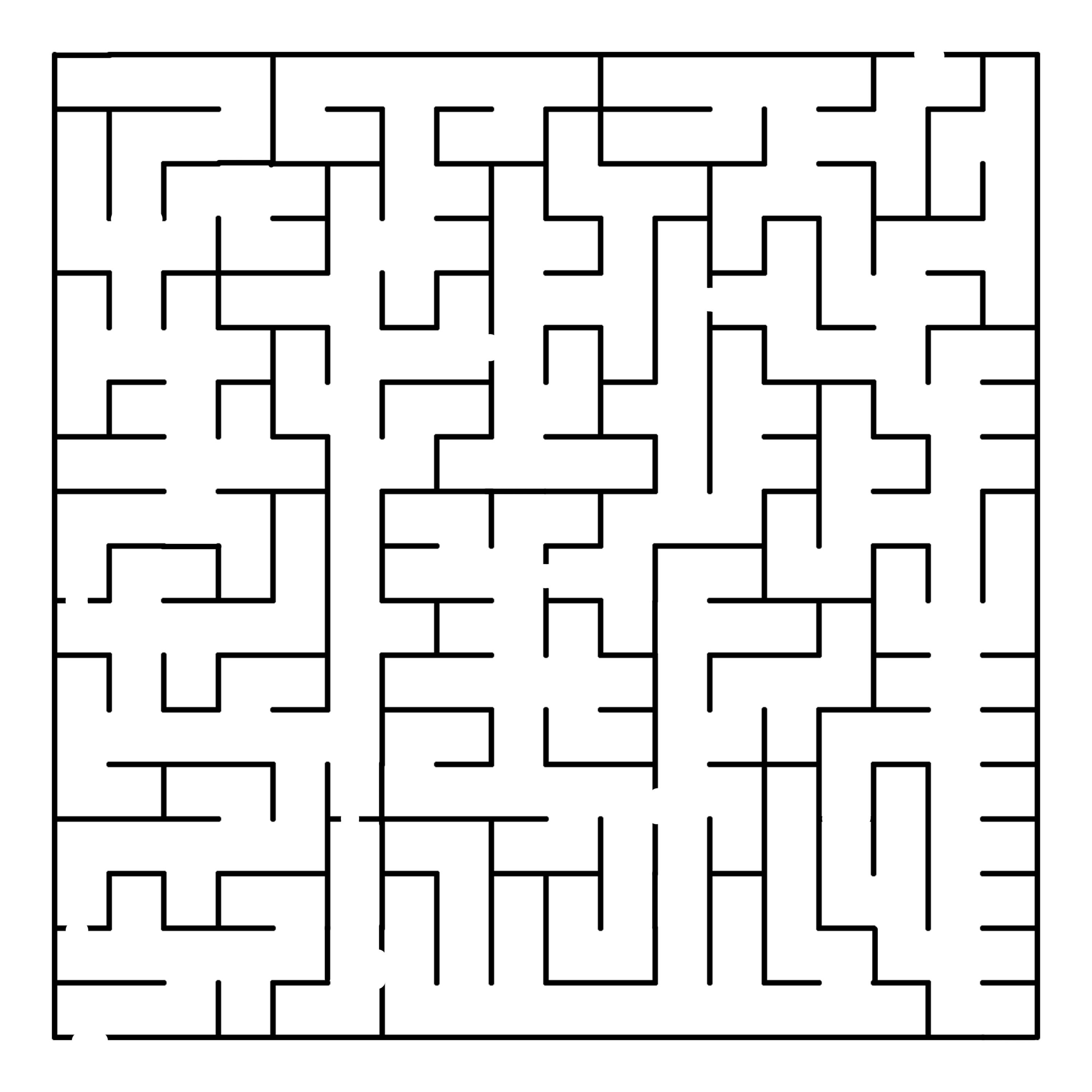 Buy Maze JPG PNG Images Printable Photo Picture Puzzles Online in India