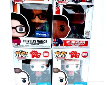 bob vance funko pop