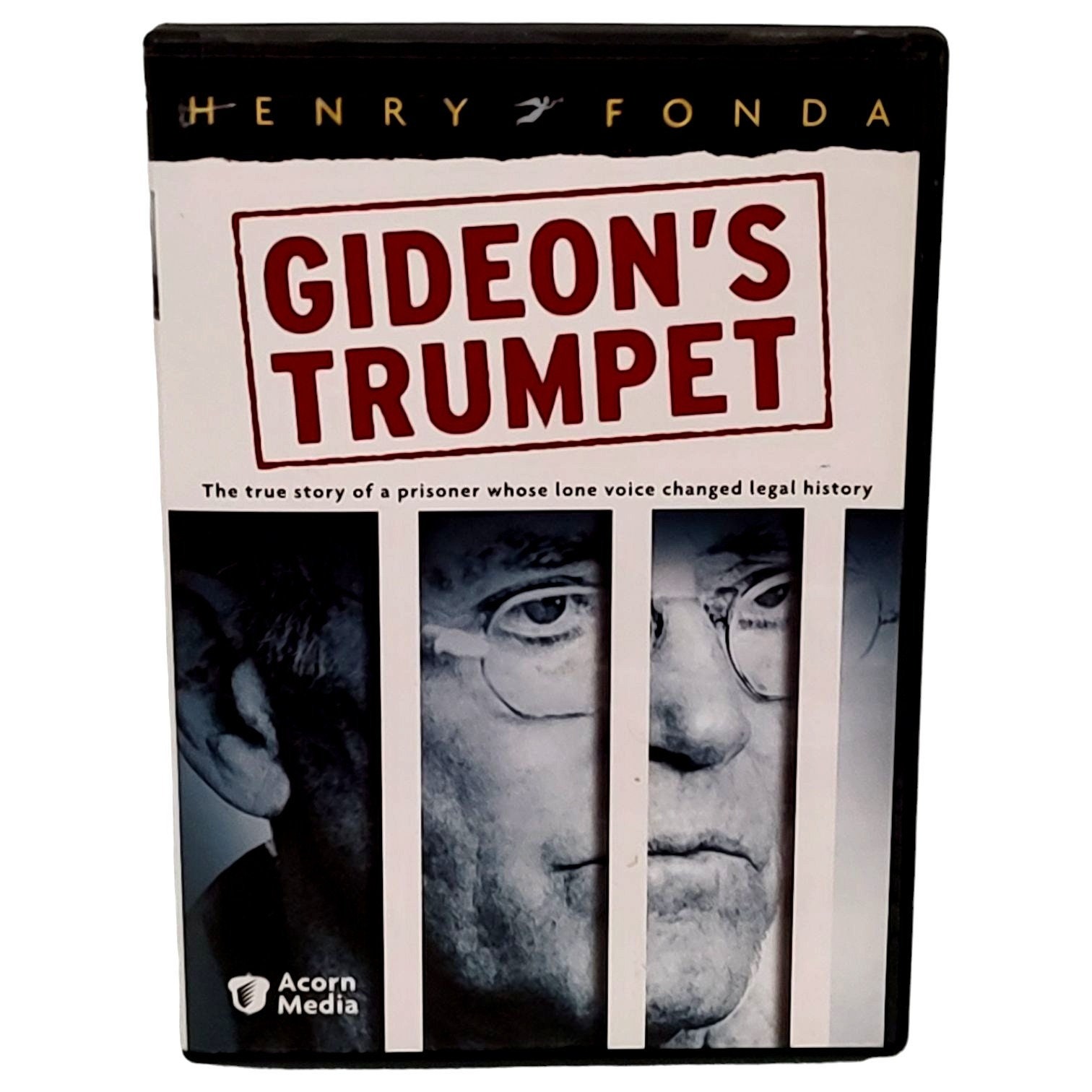 その他 Gideon's Trumpet [VHS] il_fullxfull.6201941733_io68.jpg