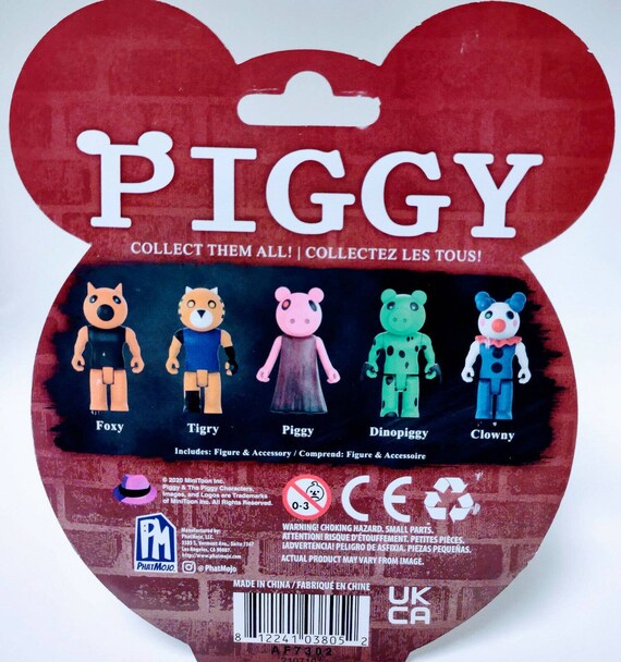 Piggy Roblox Clocks for Sale