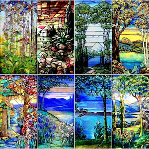 Custom Size- Window Film Electrostatic Privacy Window Films Translucent Adhesive Window Stickers Tinted When Exposed to Light