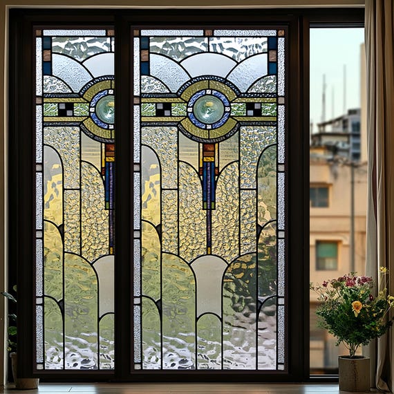 Progettazione Floreale Di Art Deco Degli Autoadesivi Dei Confini Delle Strutture Angoli Elementi Ornamenti Retro Image135030259 - Foto 4