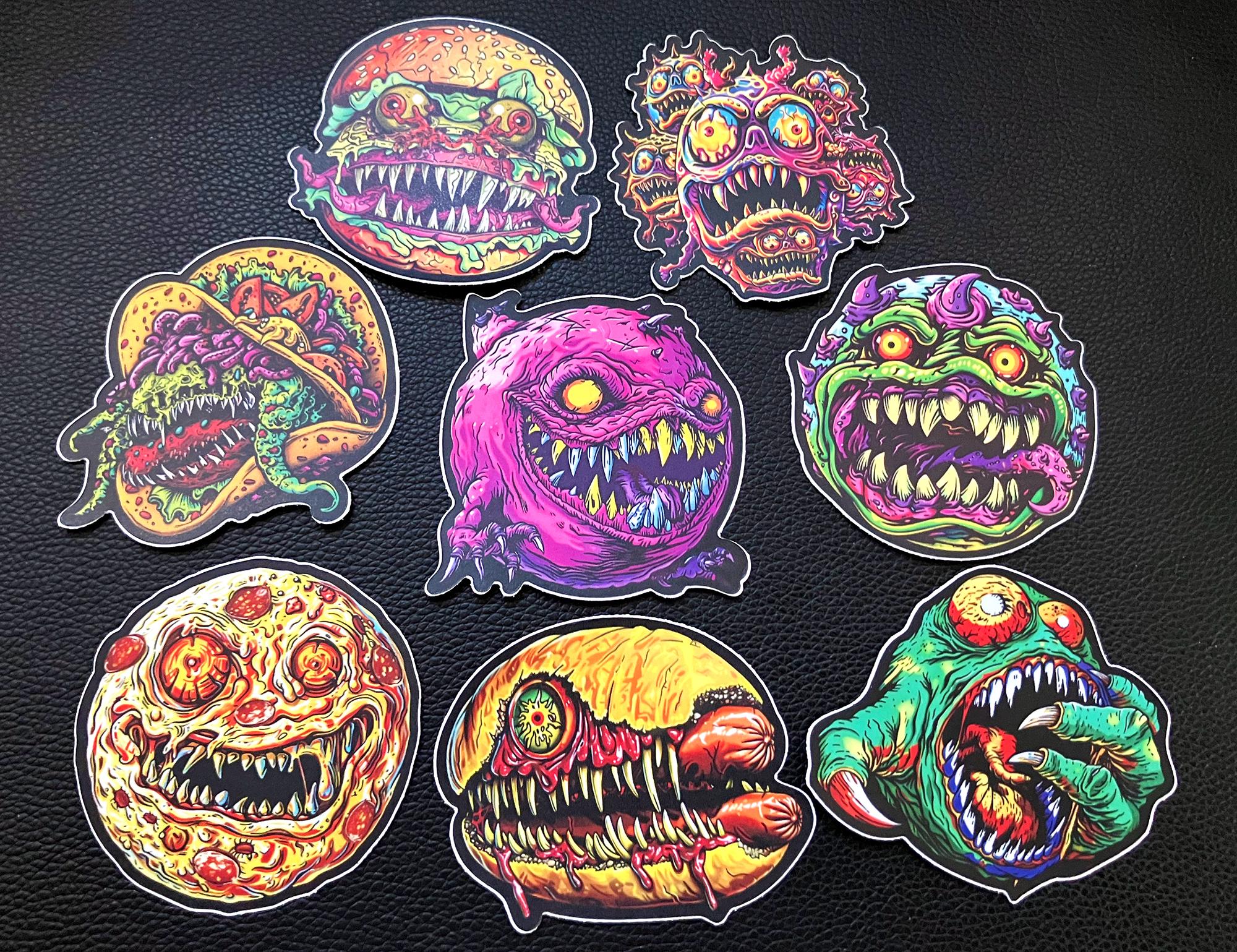 Madball - Etsy