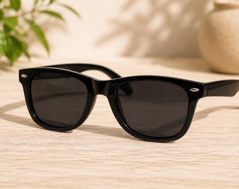Bottle Opener Sunglasses | Novelty UV400 Sunglasses | Summer Party Accessory | Lake Day, BBQ & Festival Glasses