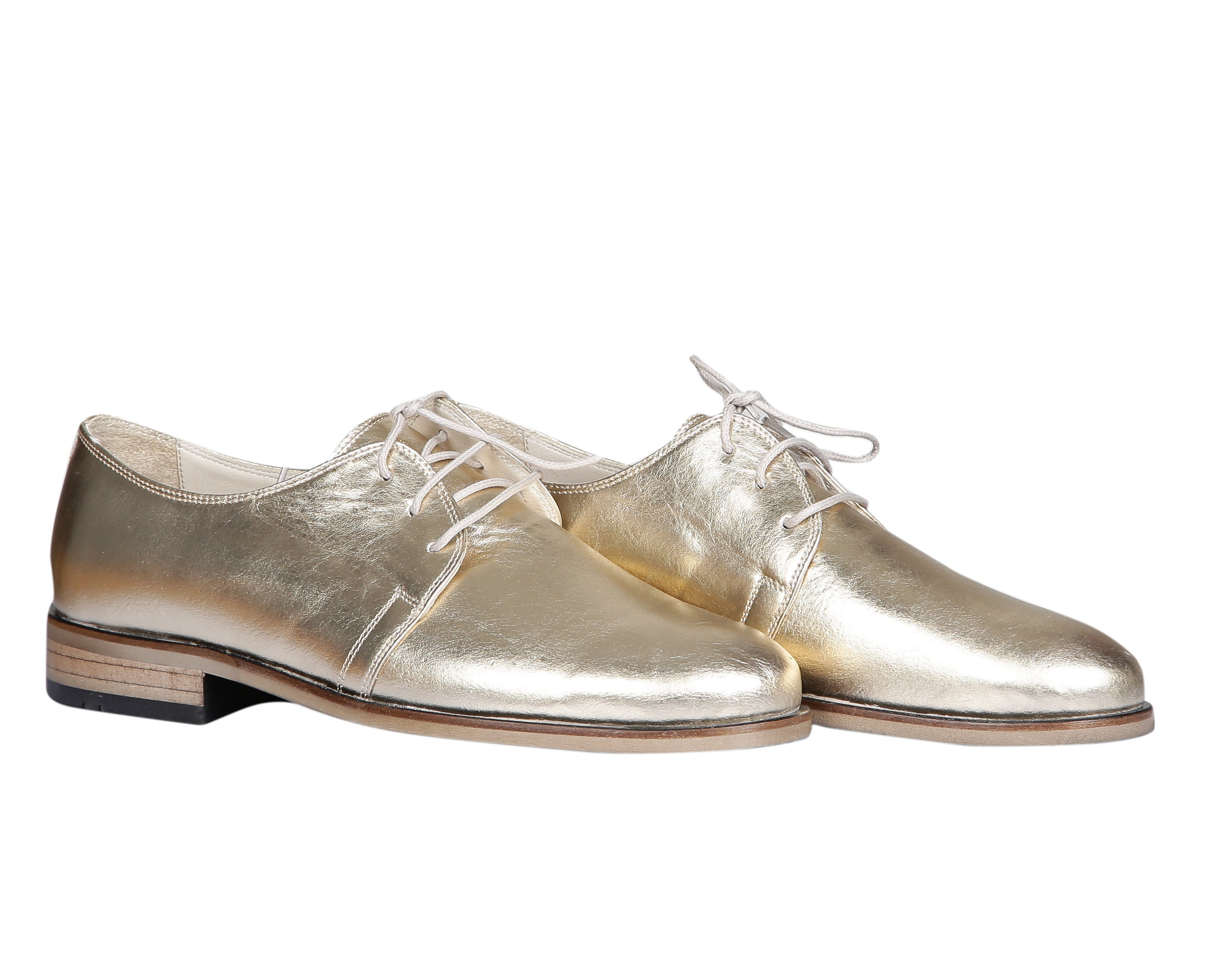 green emerald velvet dress Women Church Shoes -BDF791-Gold, Gold / 12