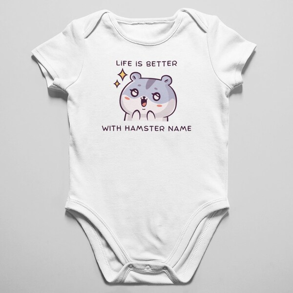 Hamster Outfits Etsy