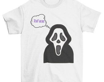 Scream Freshie – Mandy's Craft Boutique