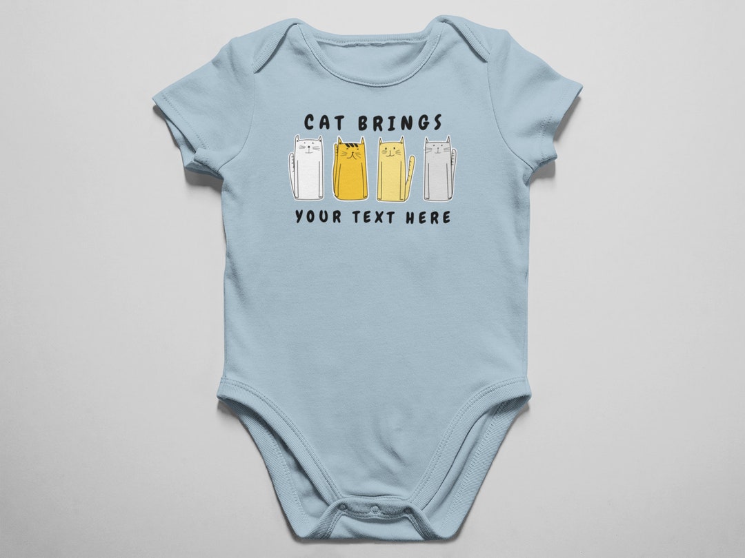 BRAZILIAN CAP SLEEVE BODYSUIT CAT GOT YOUR TONGUE