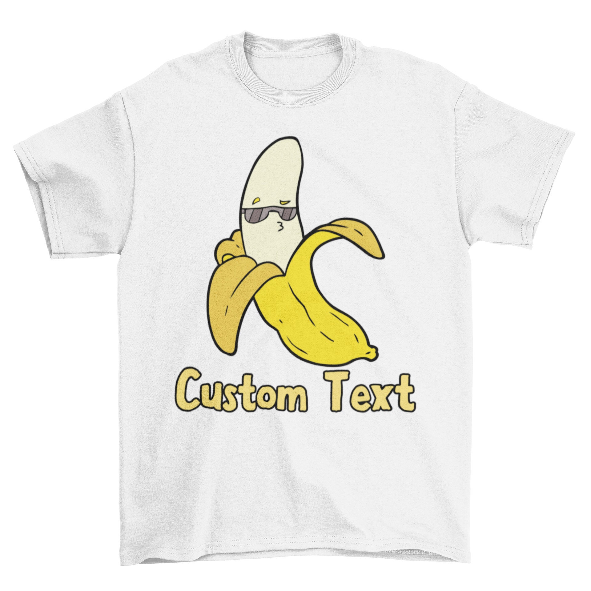 Banana kleding sale