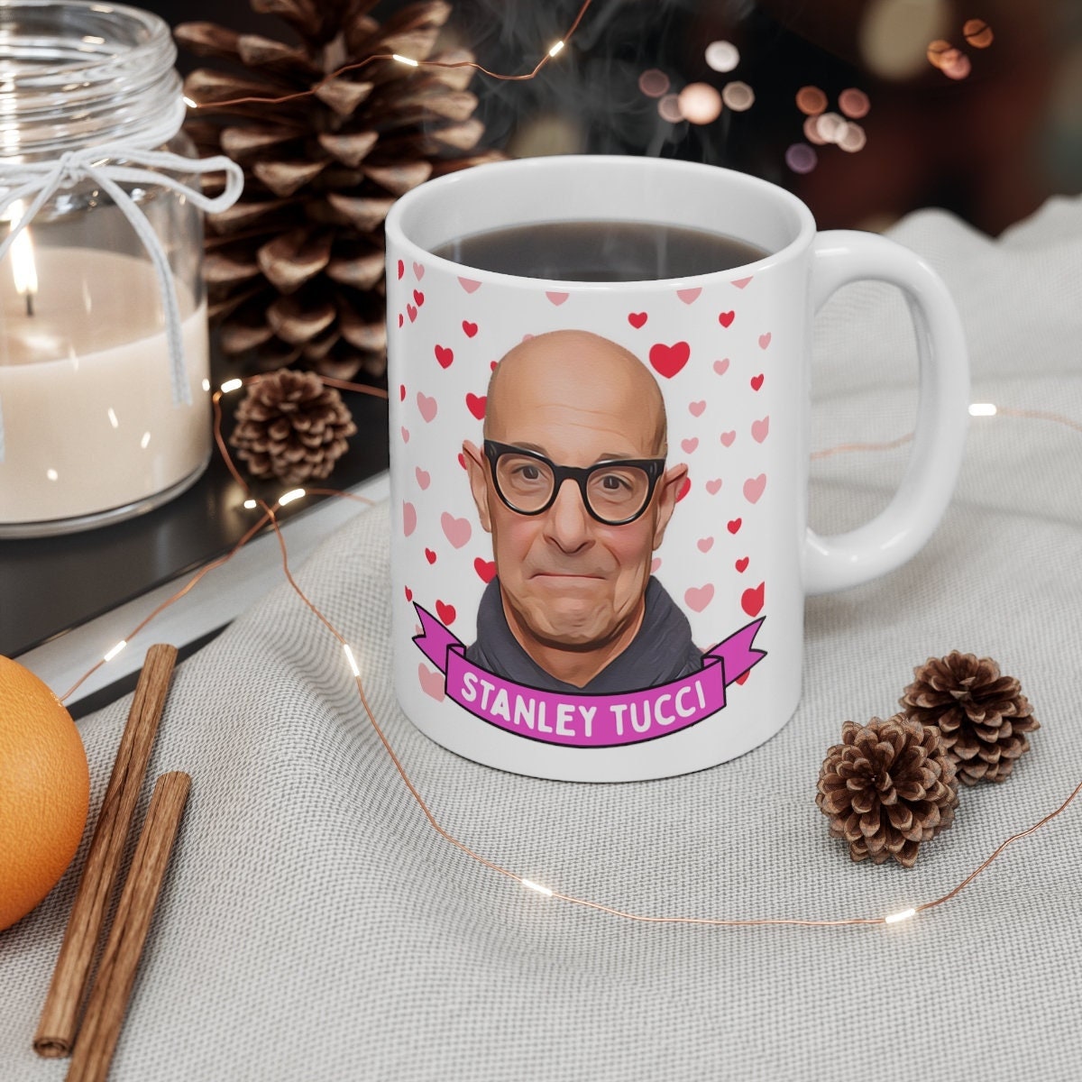 Stanley tucci gift - Etsy 日本