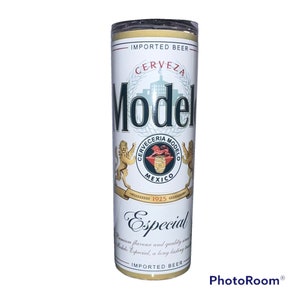 20 oz Beer Tumbler