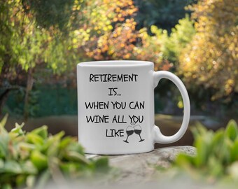 Police retirement, nurse retirement, doctor retirement, happy retirement, retirement gift idea