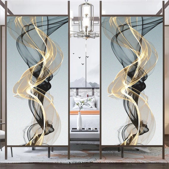 20 Adesivi Farfalla Per Finestre - Decorazioni Anticollisione Uccelli, PVC Riutilizzabile - Foto 12