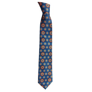 Meeple Neck Tie