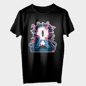 Mindbug T-shirt