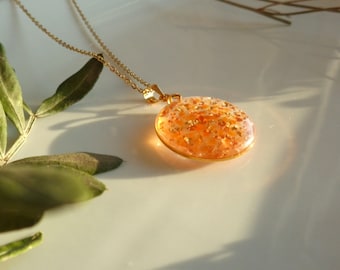 Halsketting van natuurlijke agaat, roestvrij staal, beschermende steen, spiritueel sieraad, cadeau voor vrouwen, natuursteen
