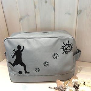 Children&#39;s toiletry bag, children&#39;s wash bag, children&#39;s cosmetic bag, children&#39;s travel bag, children&#39;s diaper bag, beauty case