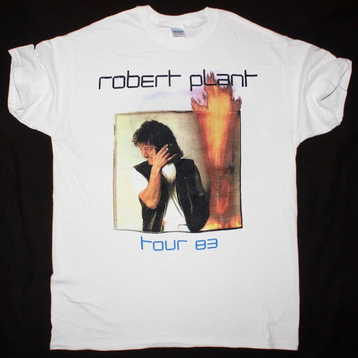 1983 Robert Plant U K Tour T Shirt Robert Plant T Shirt Sold By Eric 1983-robert-plant-u-k-tour-t-shirt-robert-plant-t-shirt-sold-by-eric