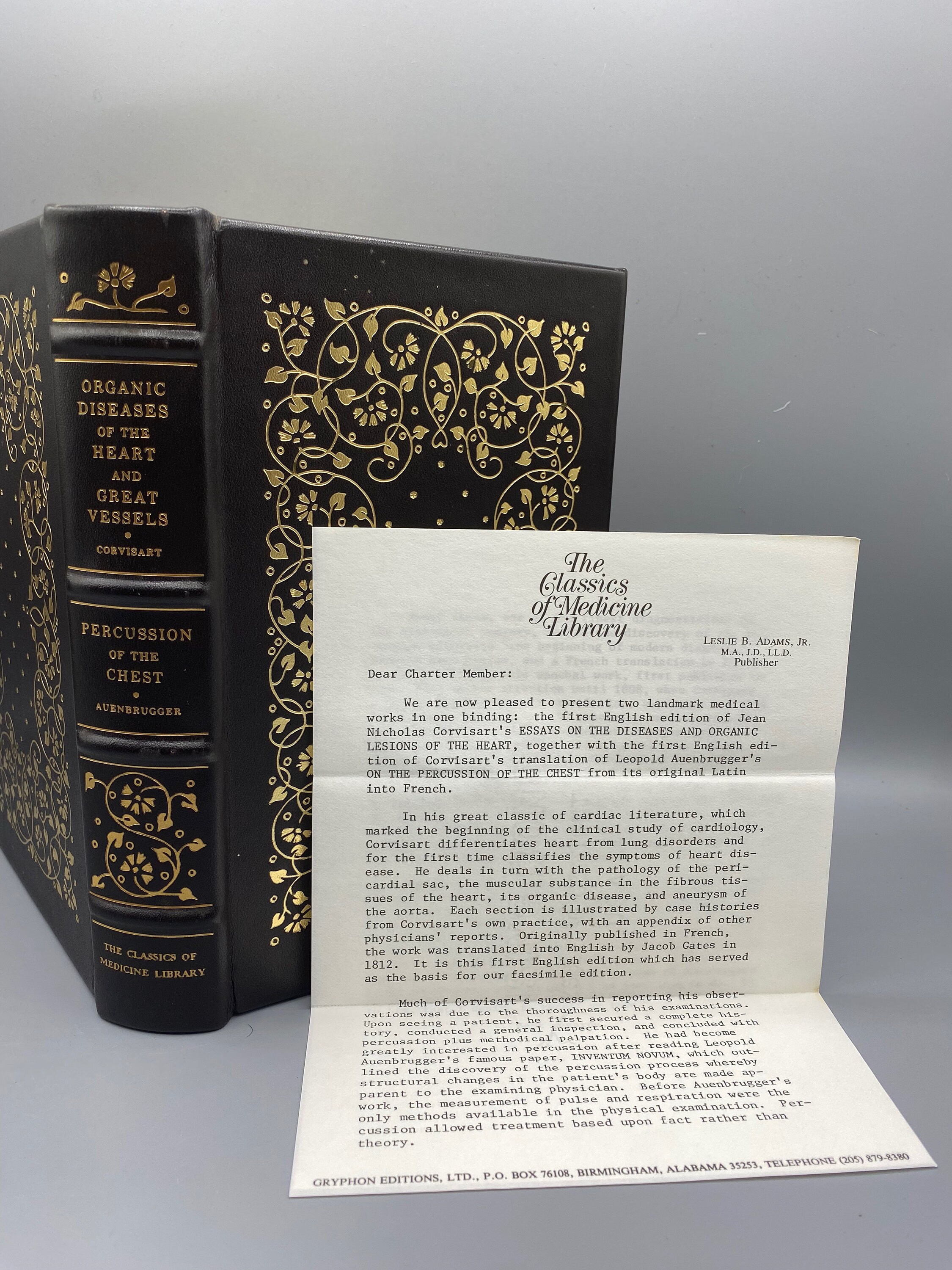 1761 & 1812 TWO Classic Antique Medical Books 1984 Etsy