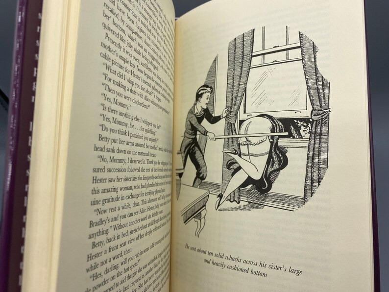1930 Happy Tears A Classic of Female Discipline 1995 Wildfire