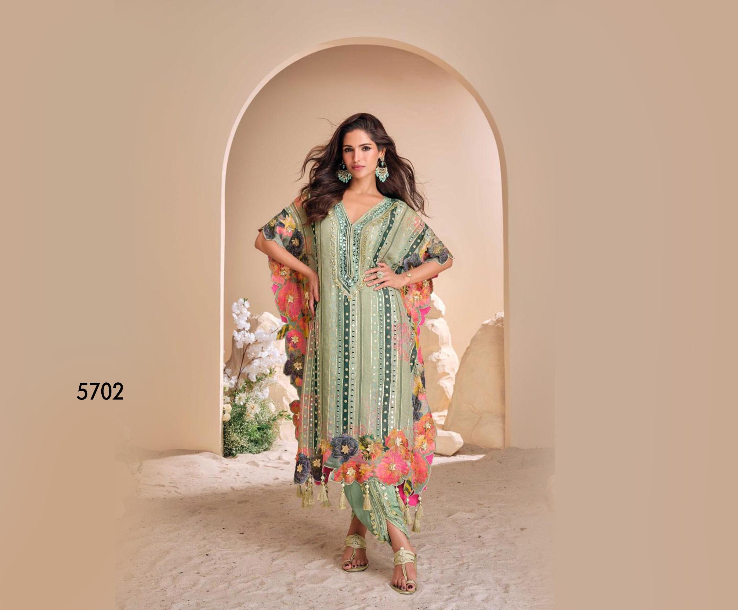 Dhoti Dress for Women Wedding - Etsy
