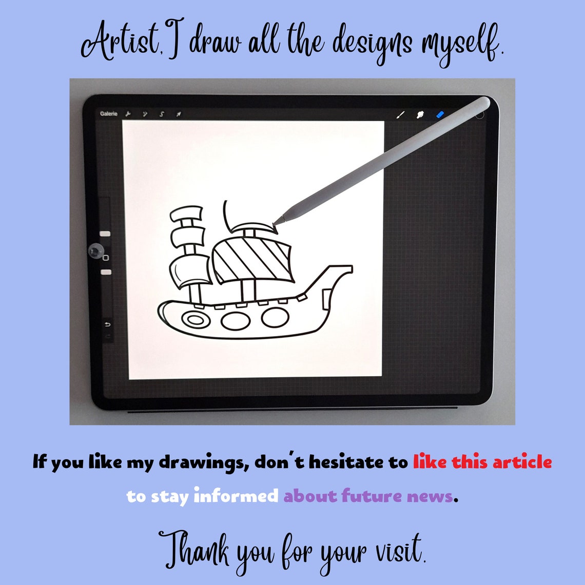 Vehicles Doodle Coloring Page Printable - Rocket, Truck, Boat ...