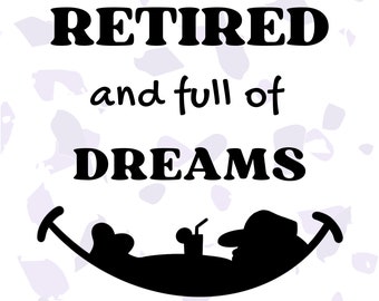 Depart A La Retraite Drole Etsy France