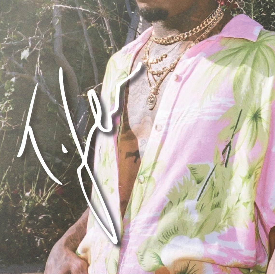Tory Lanez Alone at Prom Poster Etsy UK(02)
