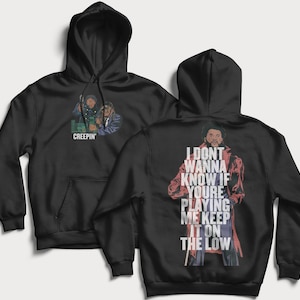 The Weeknd Hoodie Starboy After Hours Dawn Fm Graphic Tee House of Balloons Kiss Land Black Tshirt Oversized Unisex Tee Etsy UK