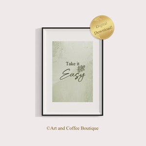 Quote wall art, printable wall art, minimalist, motivational quotes, inspirational quotes, quotes prints, home decor, wall decor
