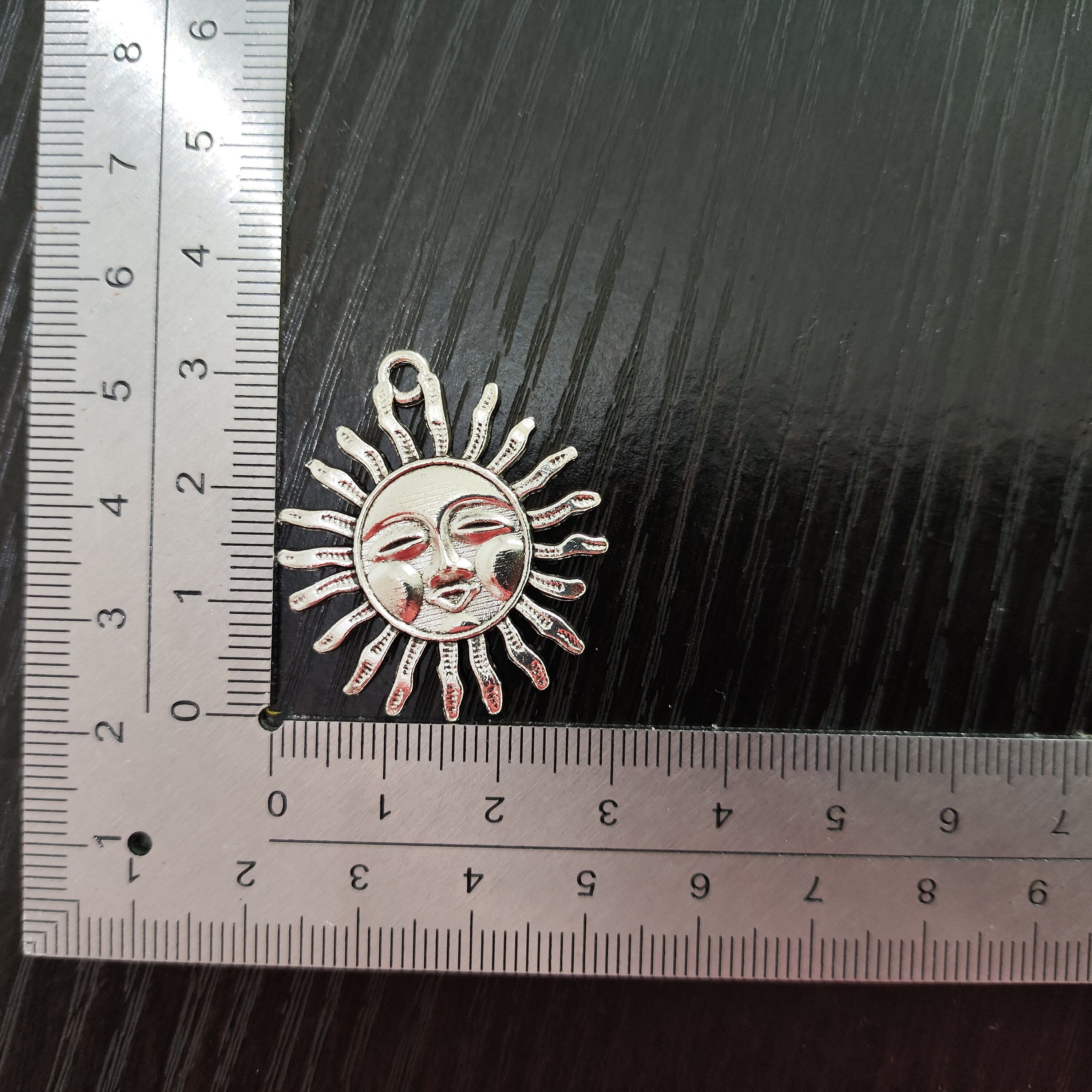 Greek Sun Pin 10pcs+ Greek Wind Pendants - Sun God Statue - Ancient Coin Shape ...