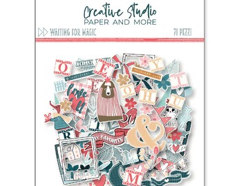 File Silhouette Cameo - Die Cut natalizi