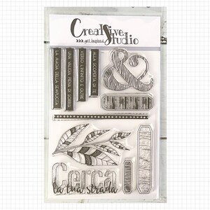Clear Stamps 3 immagine 2