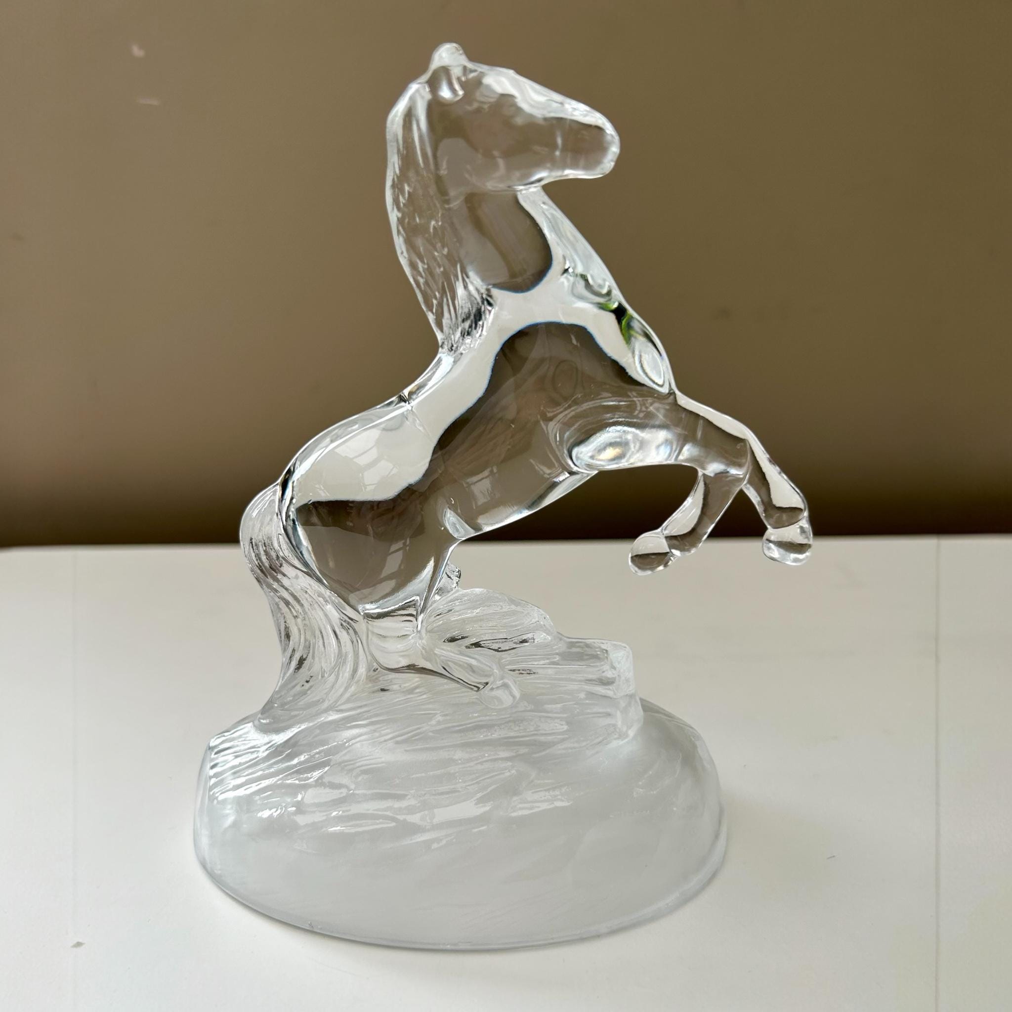 Beswick horse - Etsy 日本