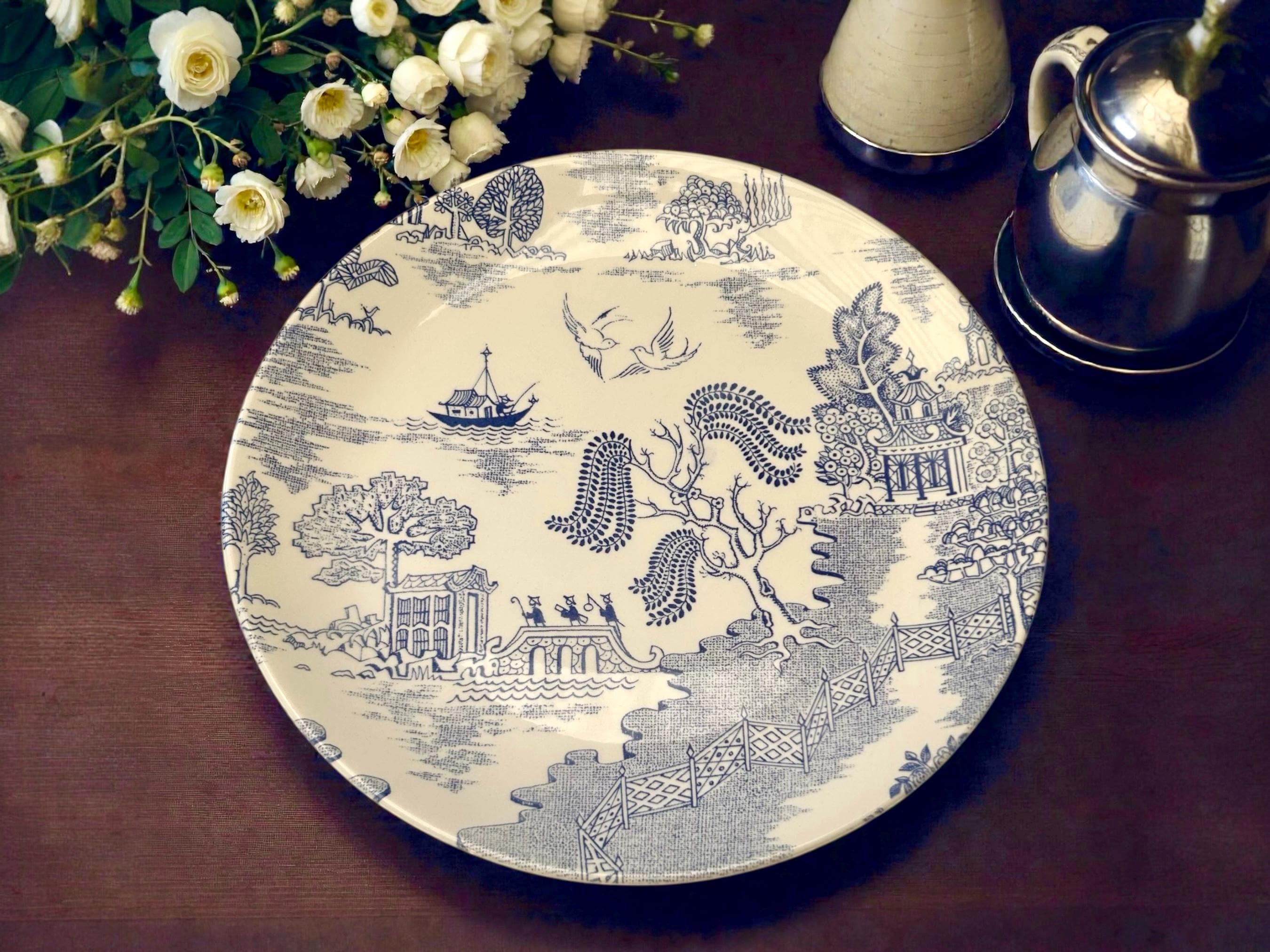 Vintage Crown Lynn - Etsy New Zealand