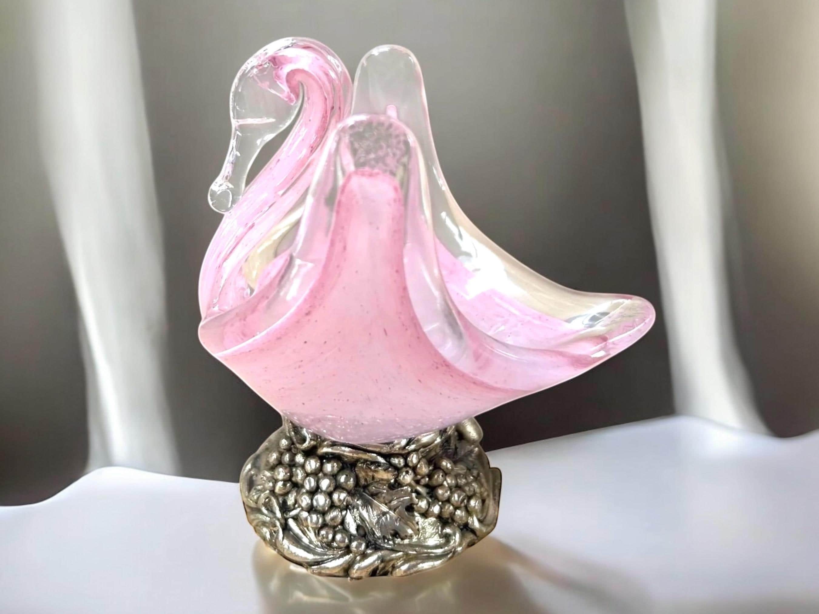 Flamingo vase vintage - Etsy 日本