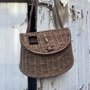 Fishing Basket Art -  Australia