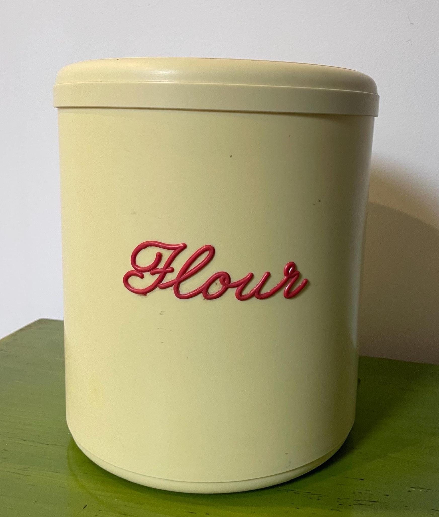 Nally Ware Canisters - Etsy Australia