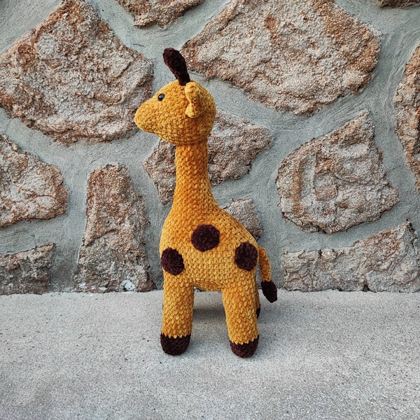 Girafe