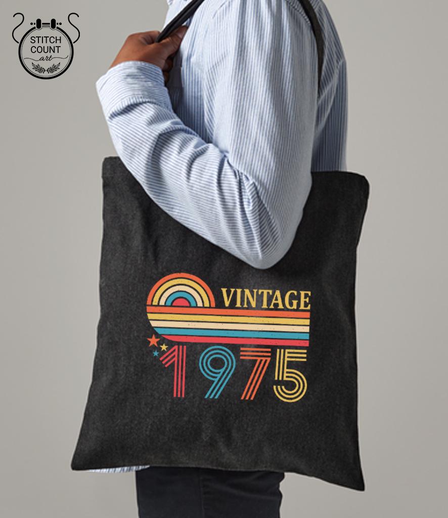 The 1975 tote bag - Etsy 日本
