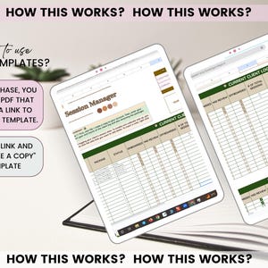 Client Session Tracking Tool, Professional Coaching Tracker, Client Interaction Tracker, Coaching Session Management, Client Session Scheduler, Coaching Client Organizer, Client Session Management Tool, Client Tracking System for Coaches