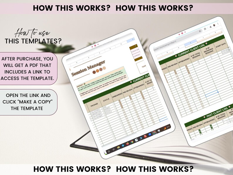 Client Session Tracking Tool, Professional Coaching Tracker, Client Interaction Tracker, Coaching Session Management, Client Session Scheduler, Coaching Client Organizer, Client Session Management Tool, Client Tracking System for Coaches