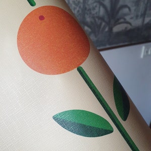 Peel and stick carta da parati CAMPIONE