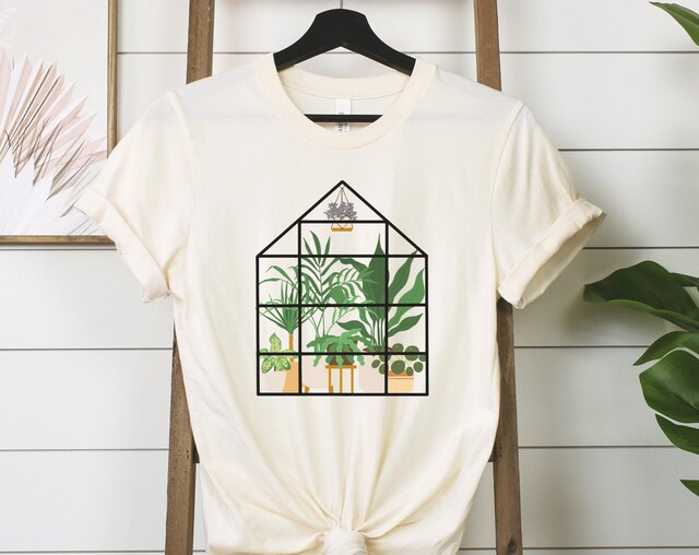 Greenery HoHoHo Tee main image 1